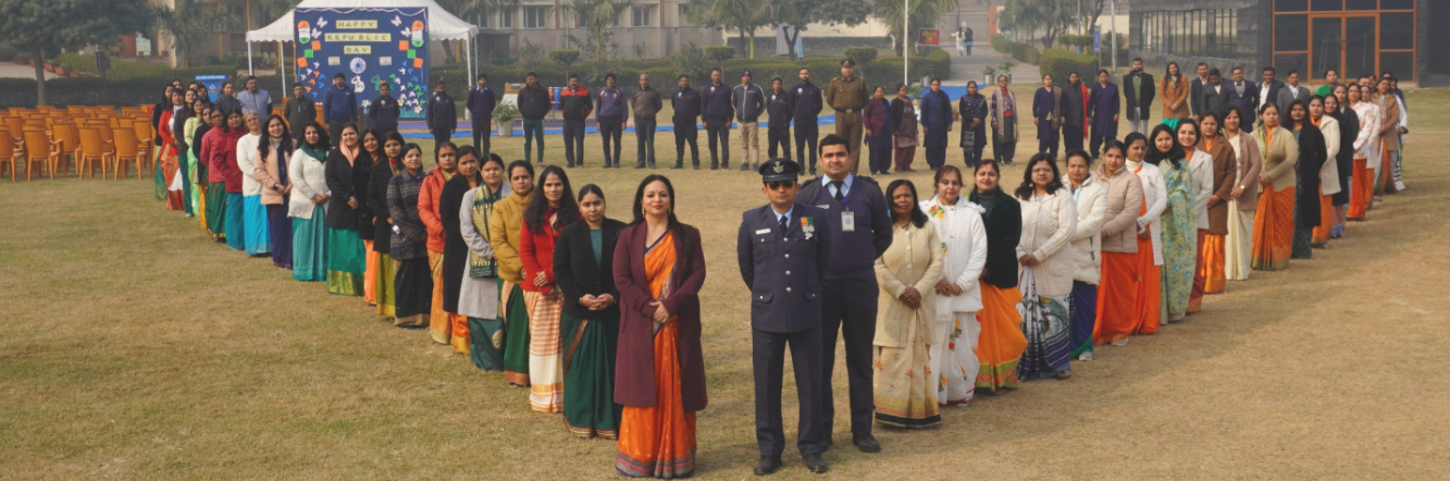 School Banner