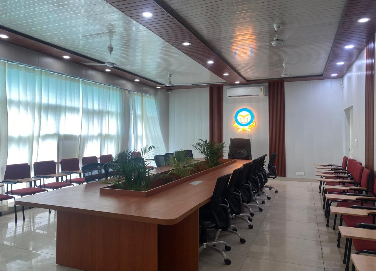Auditorium Image