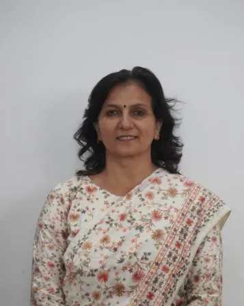 Mrs. Sunita Malik