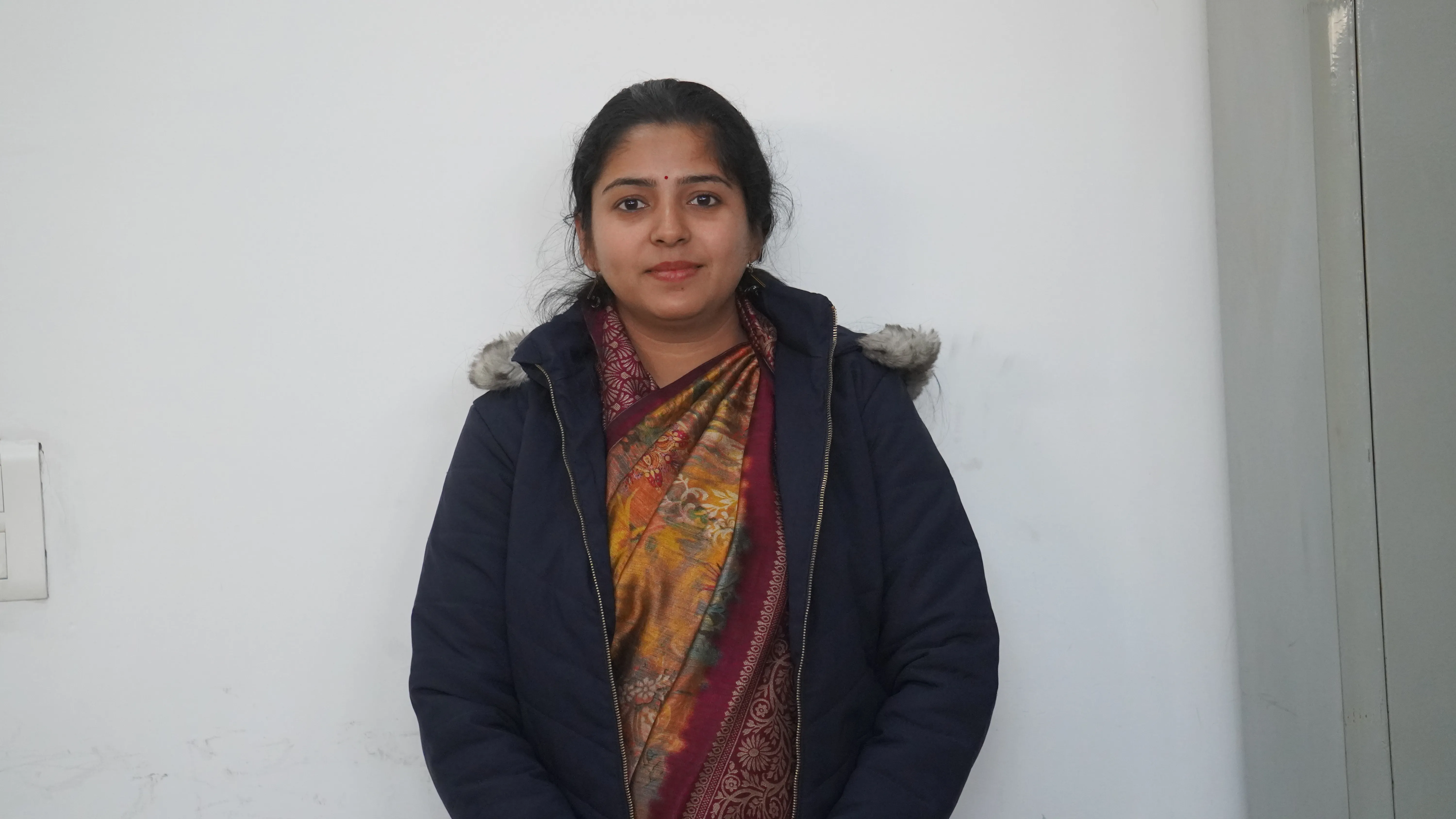 Mrs. Ayushi Tyagi