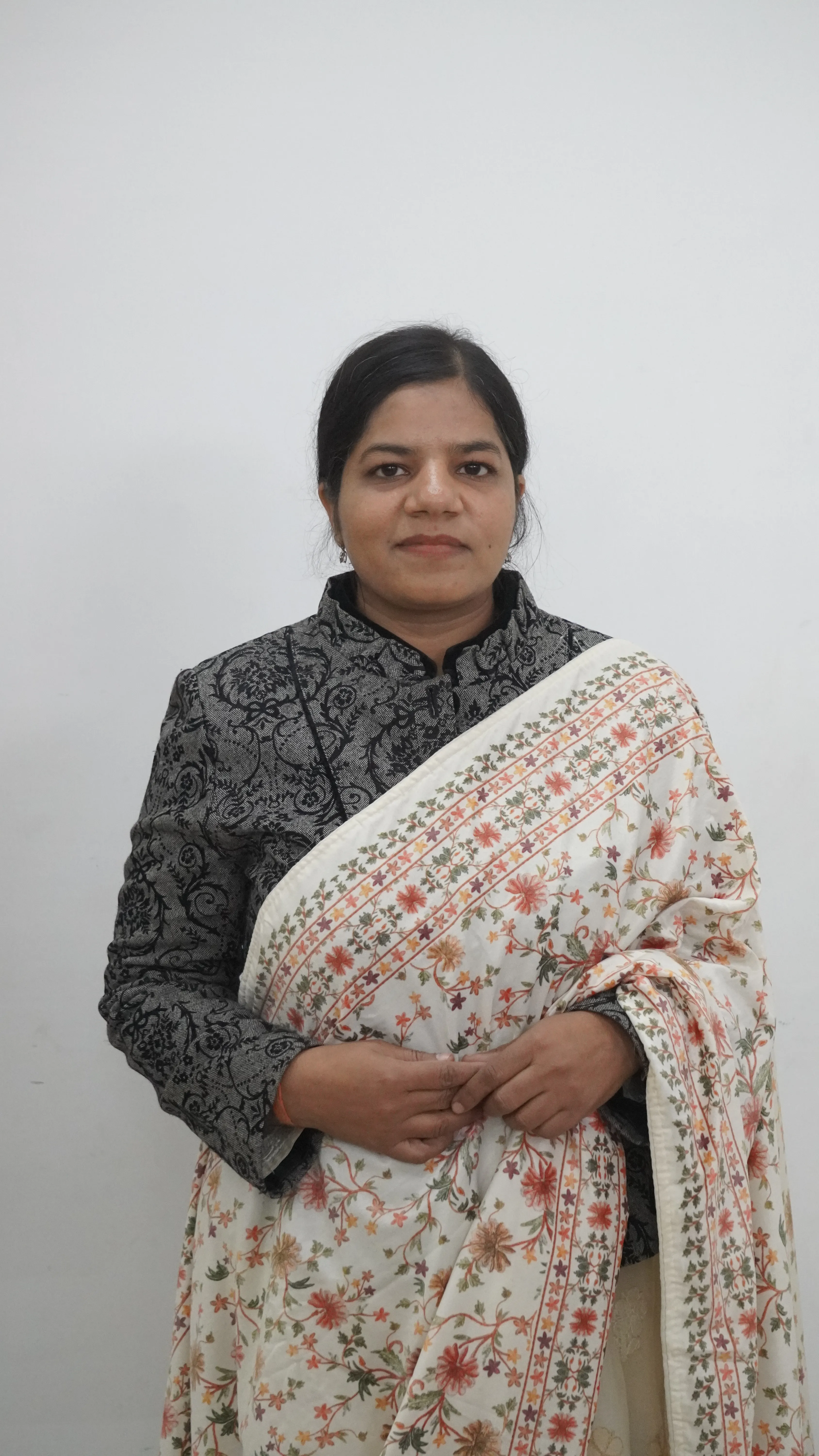Ms. Pooja Kumari
