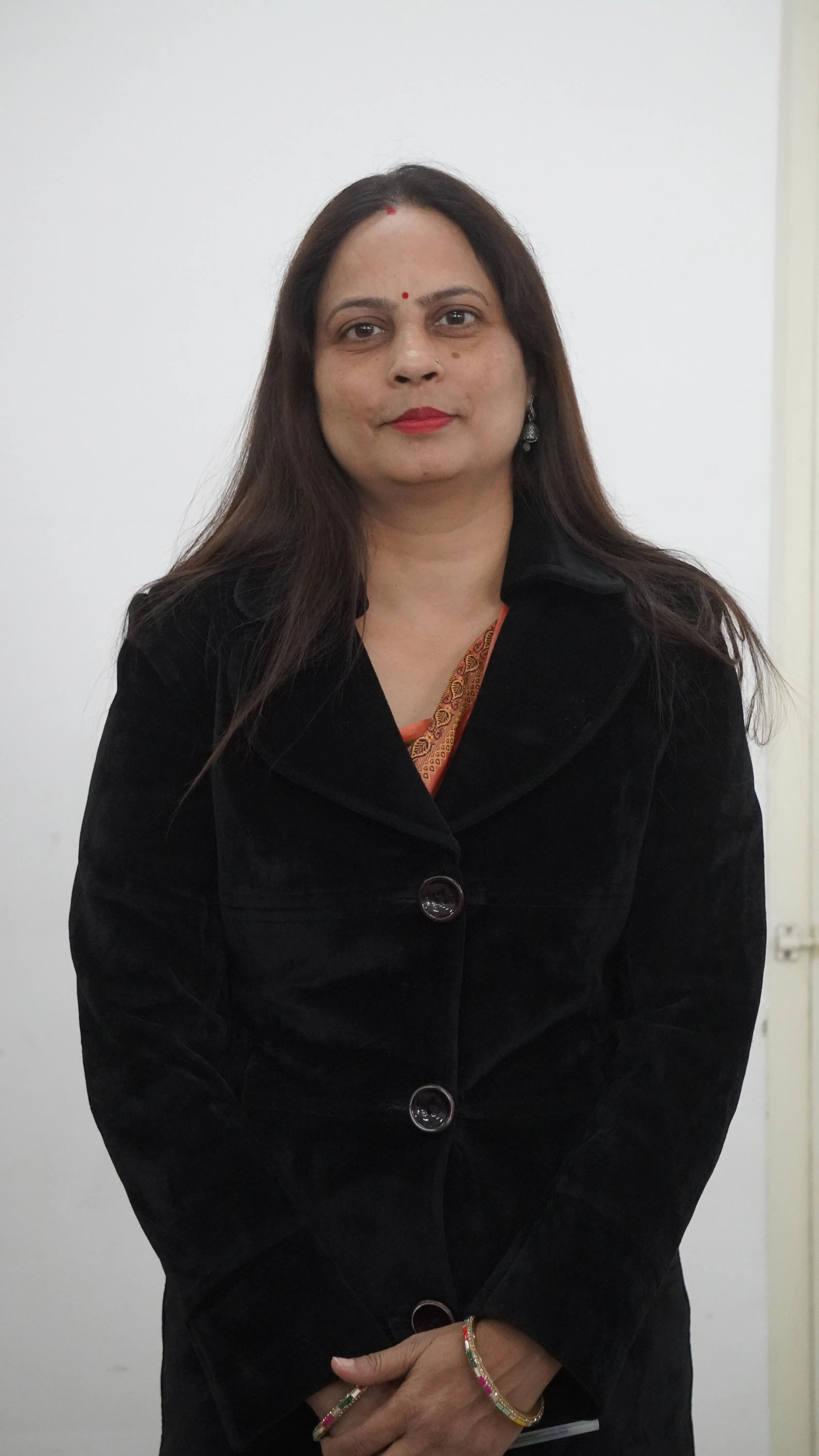 Staff Image