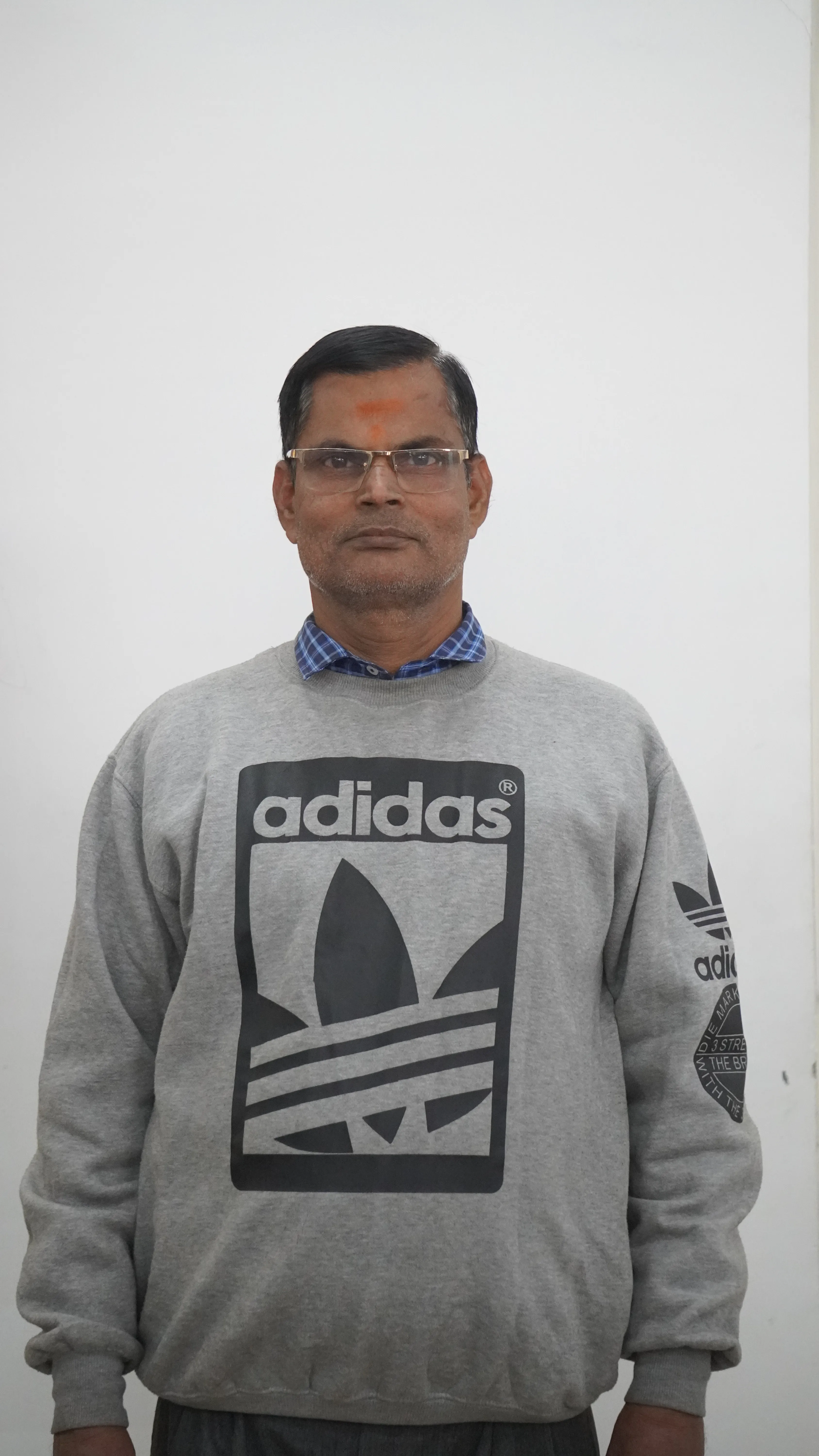 Staff Image