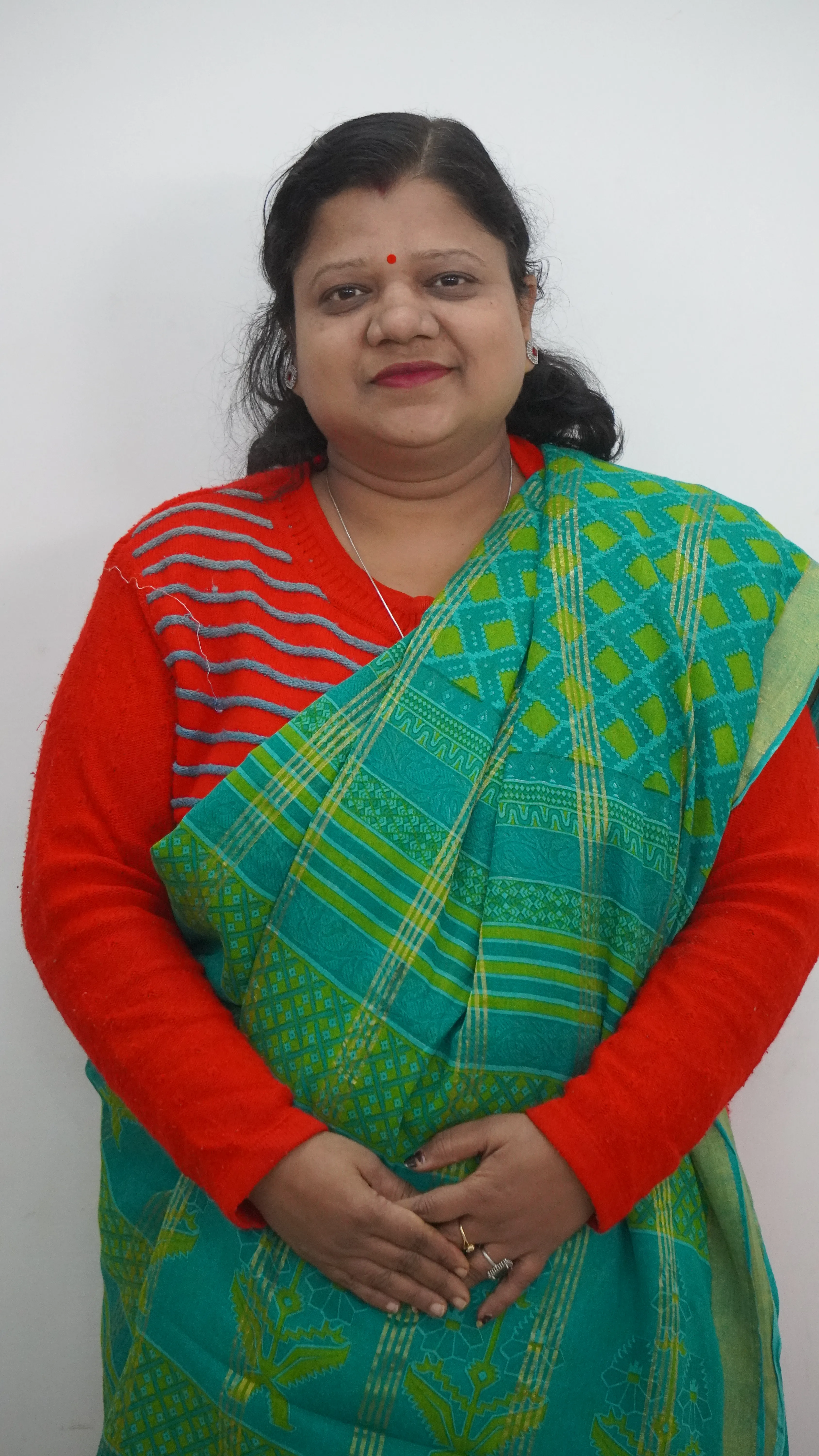 Staff Image