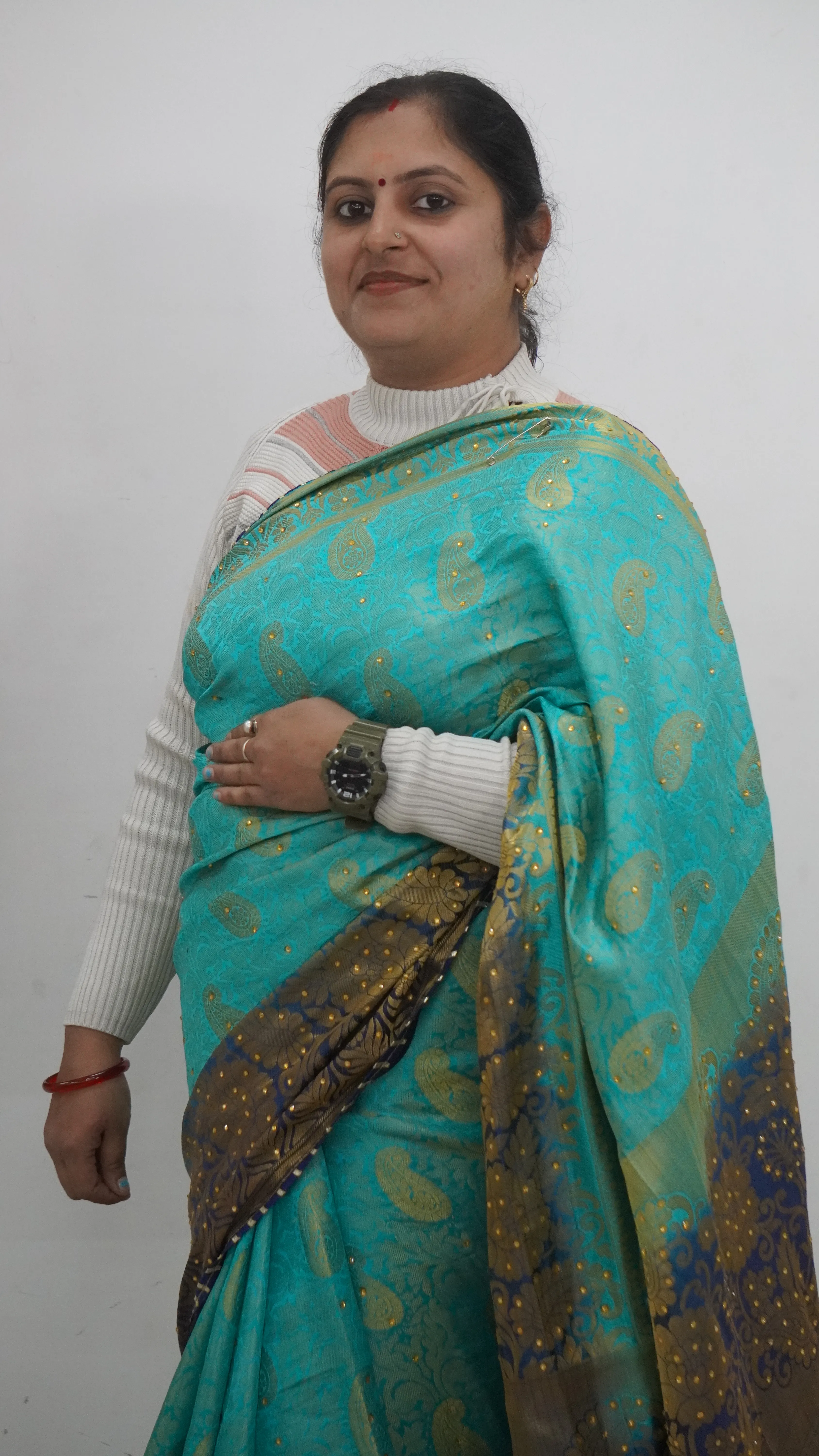 Staff Image