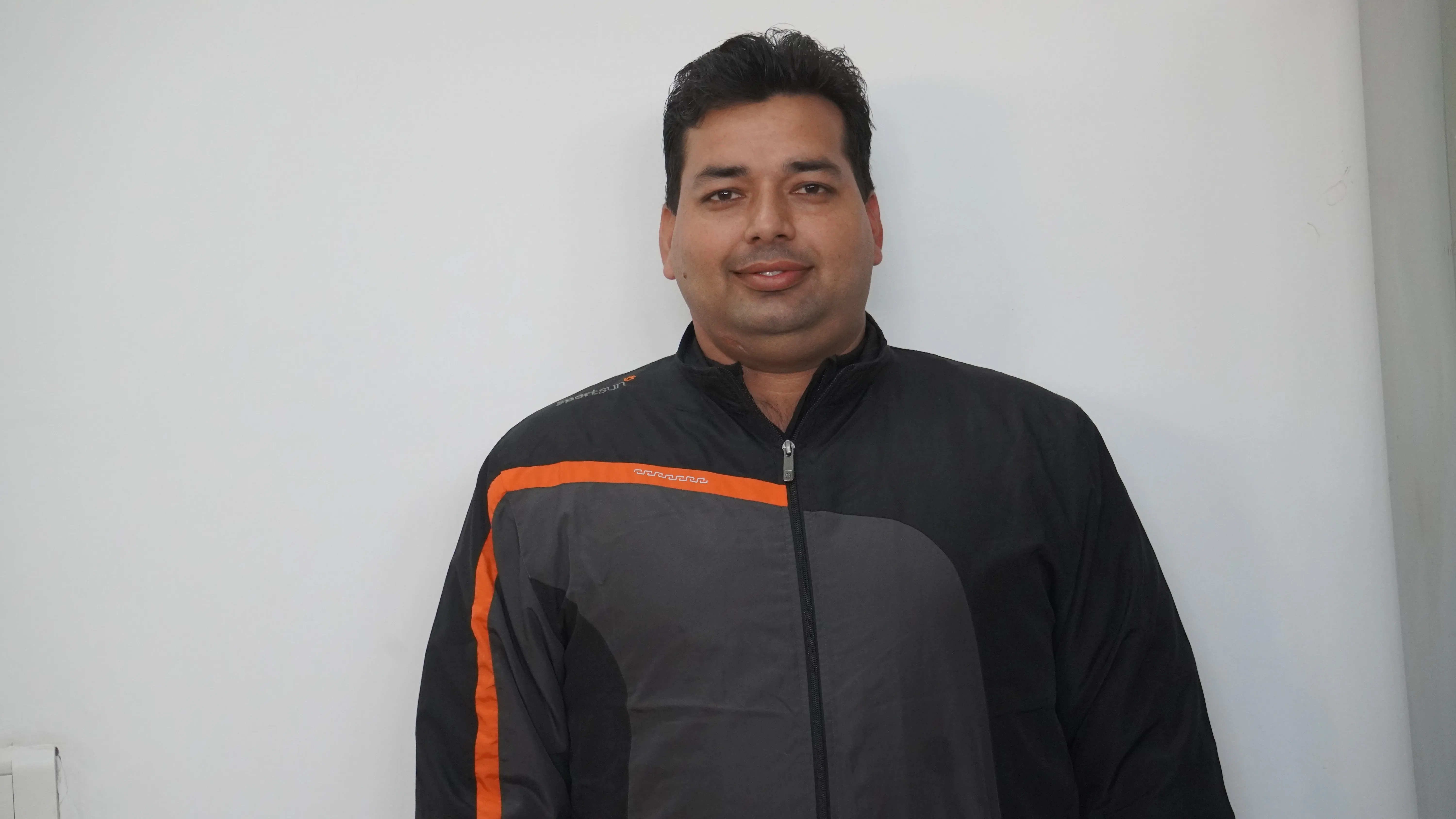 Staff Image
