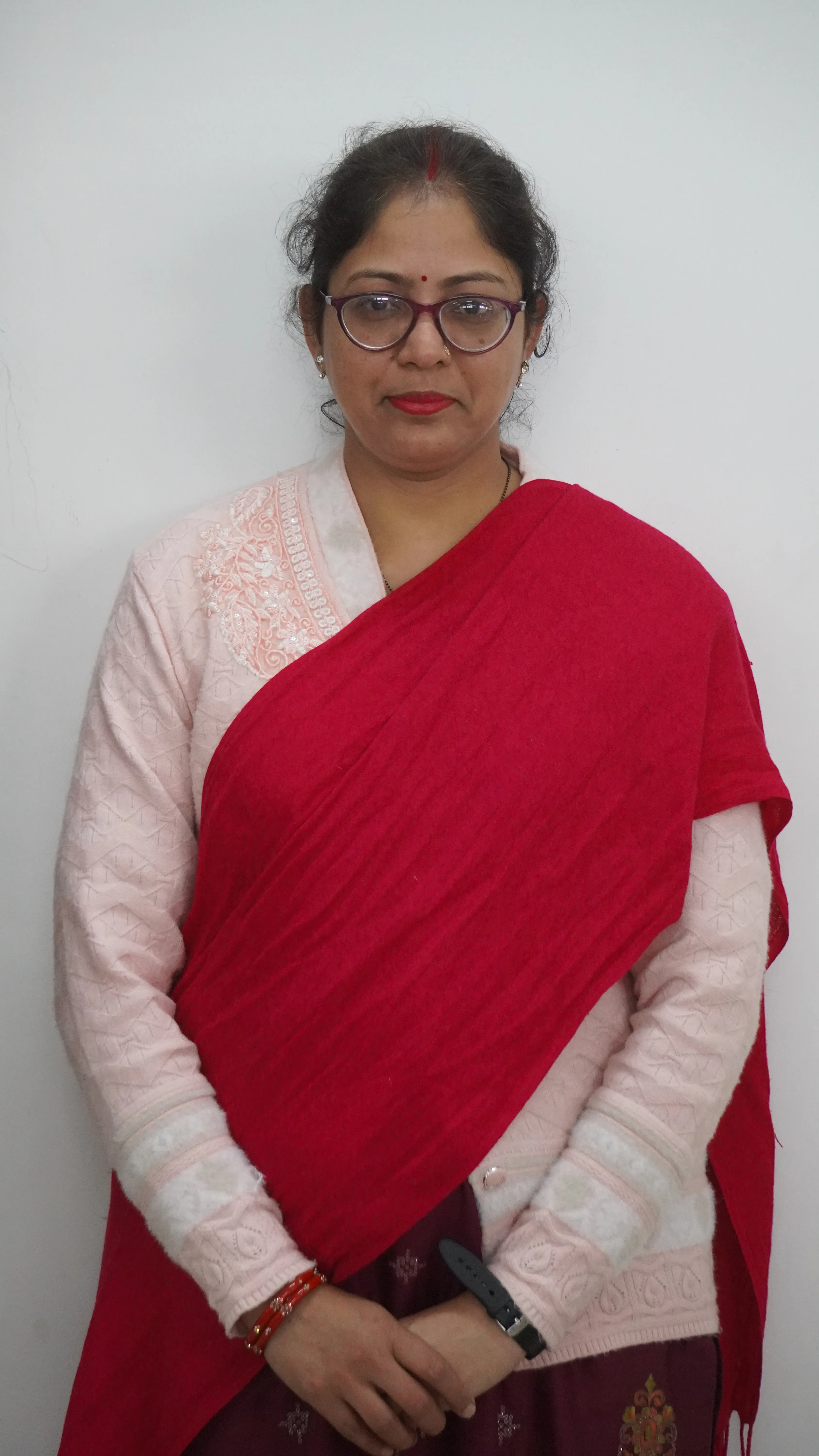 Staff Image