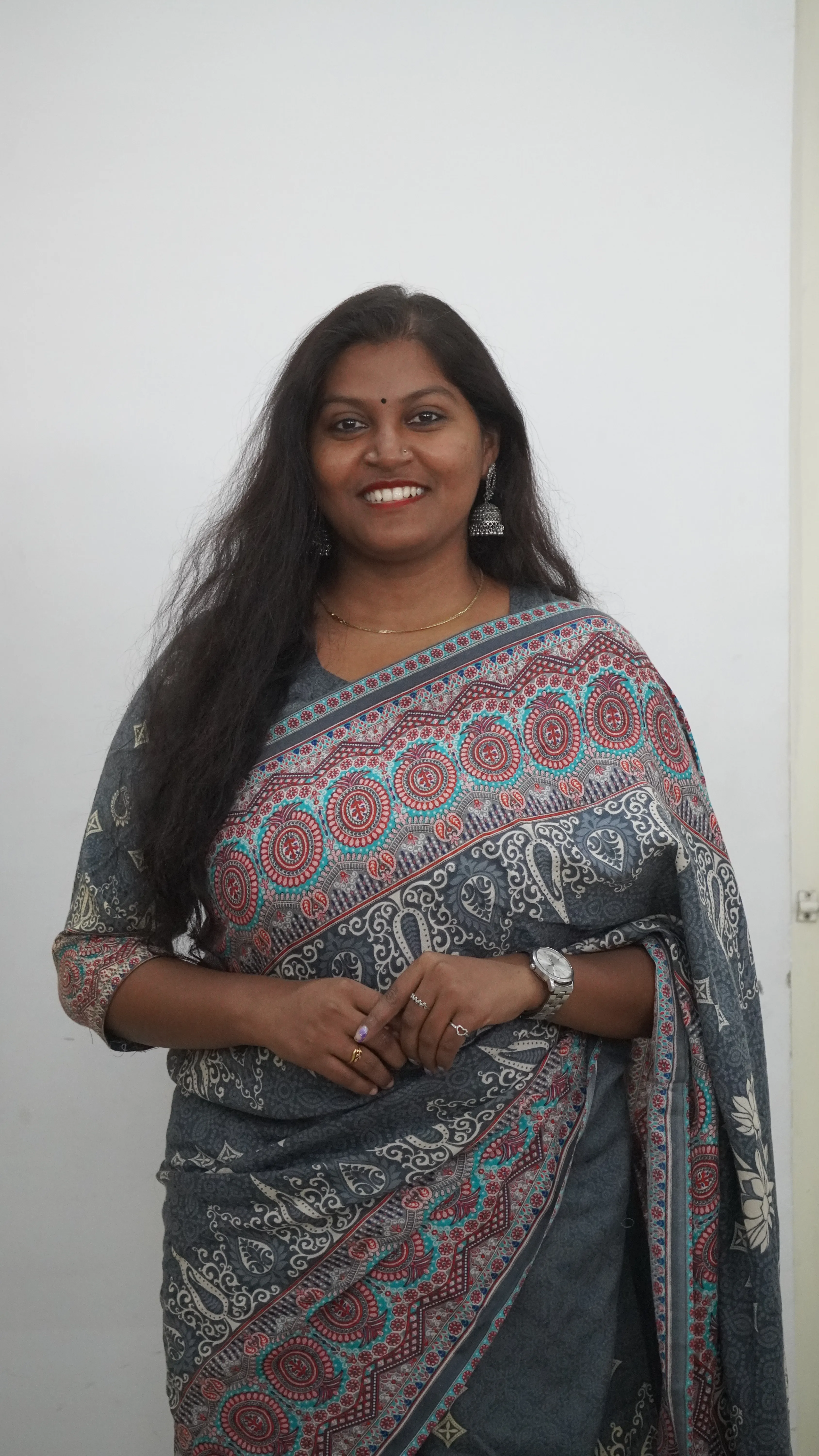 Staff Image