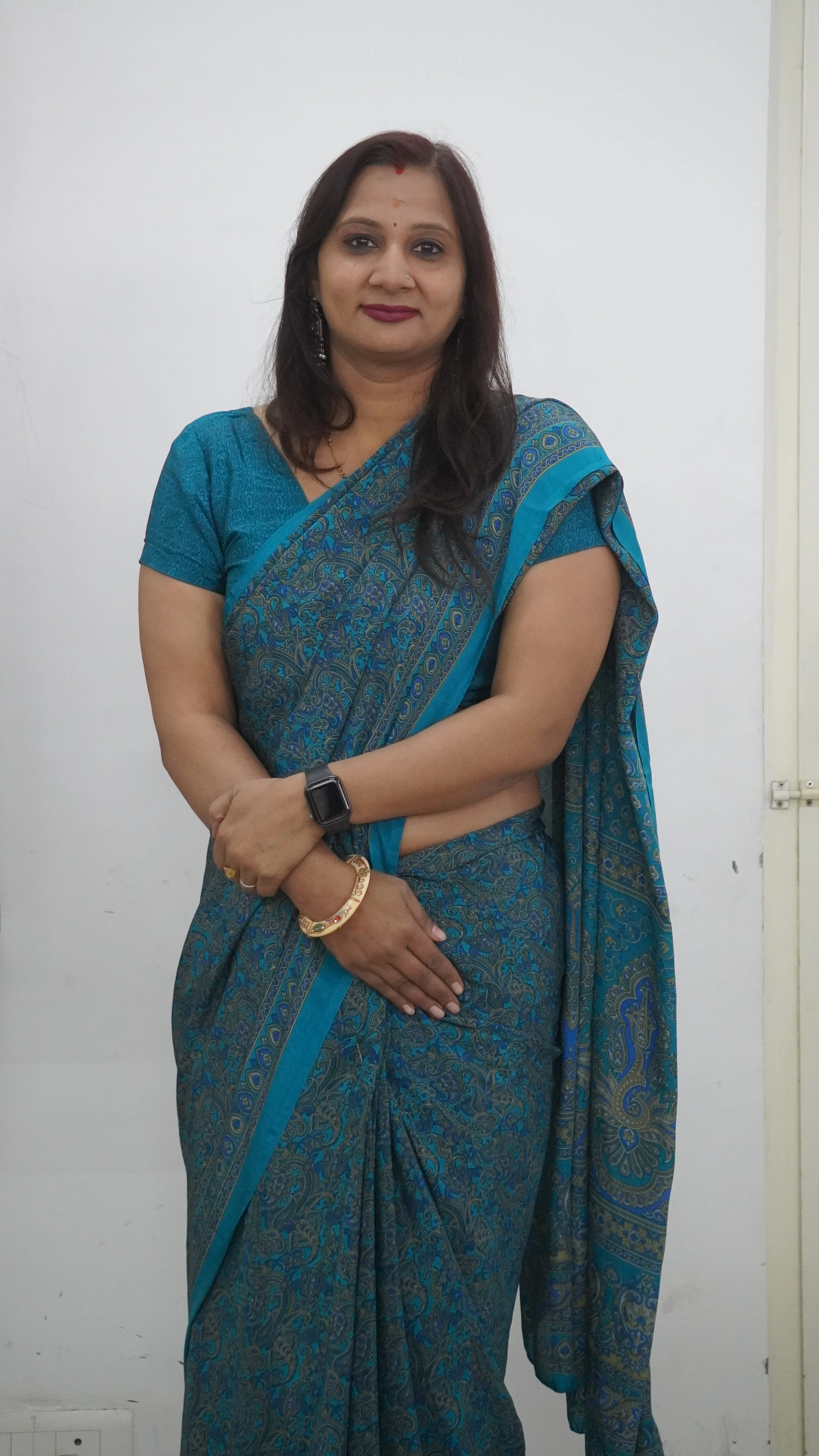 Staff Image