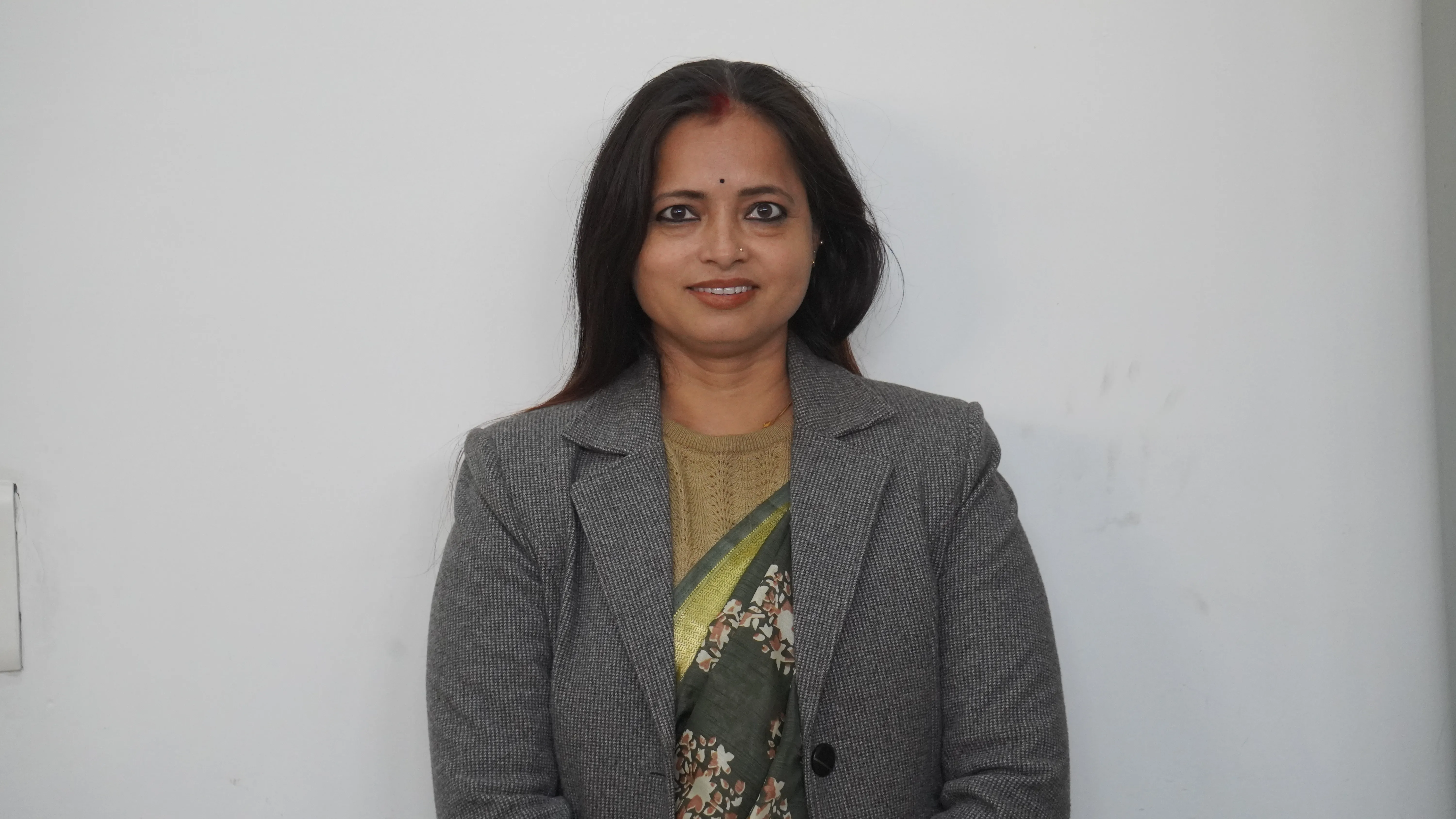 Staff Image