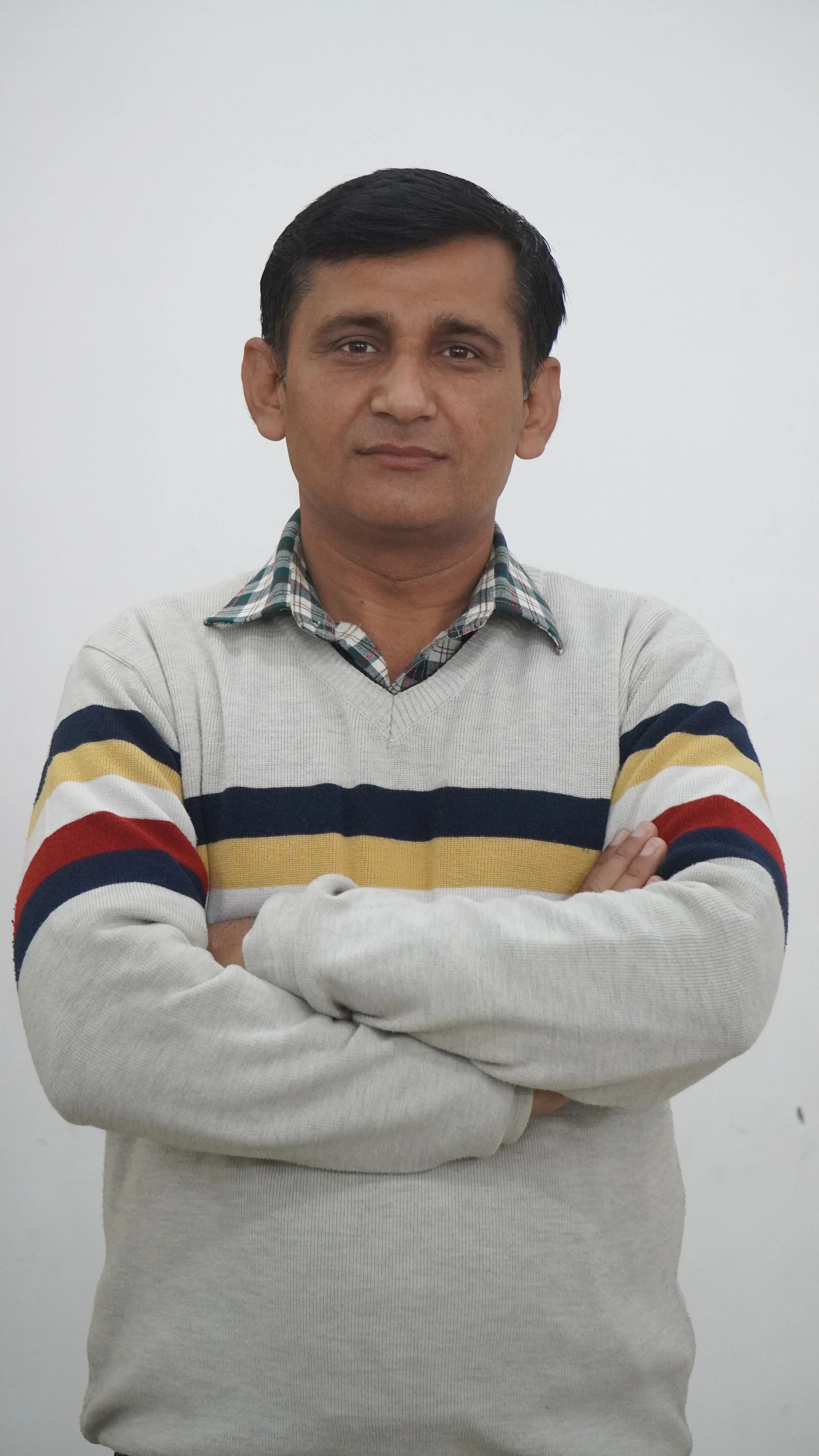 Staff Image