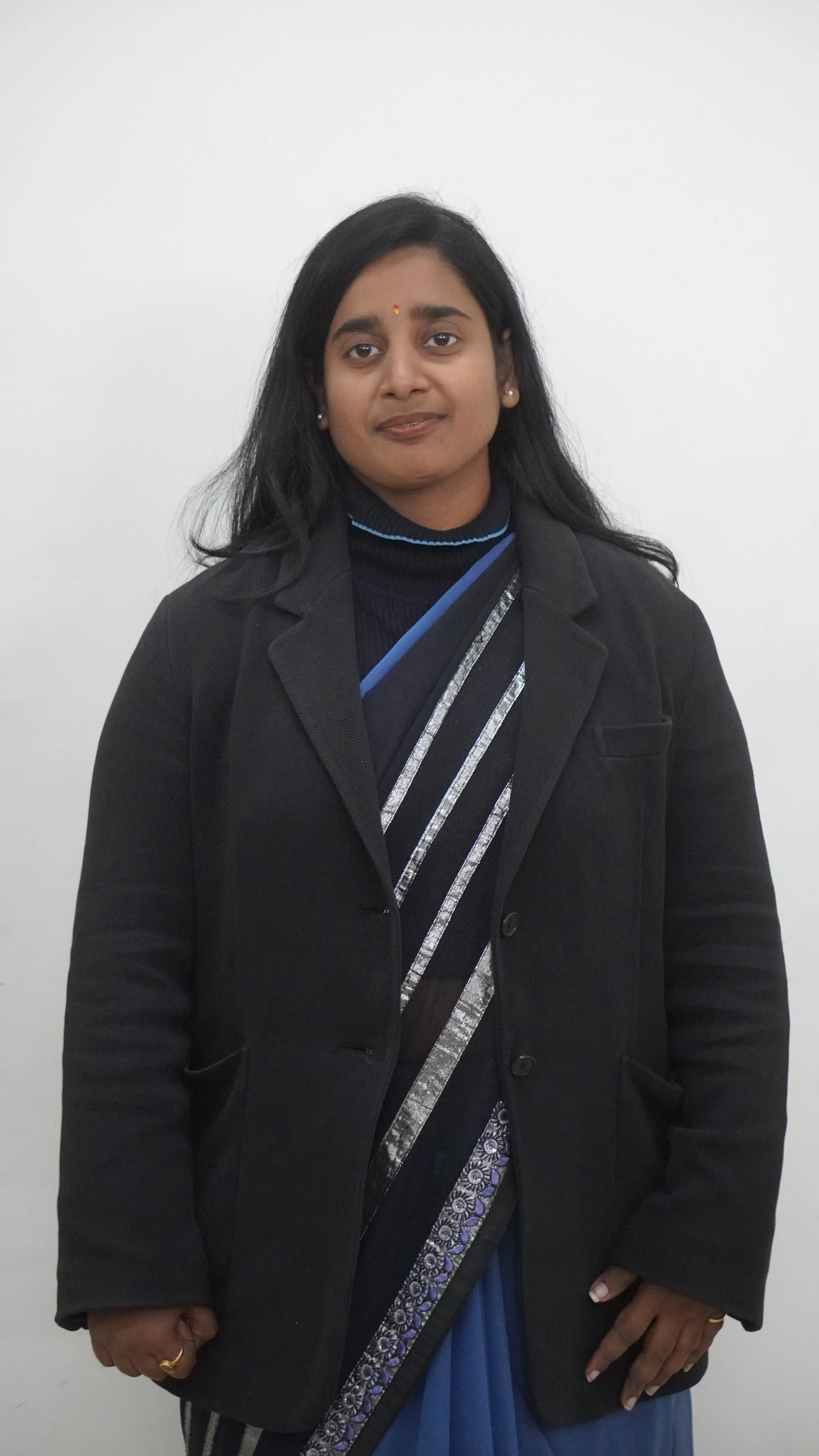 Staff Image