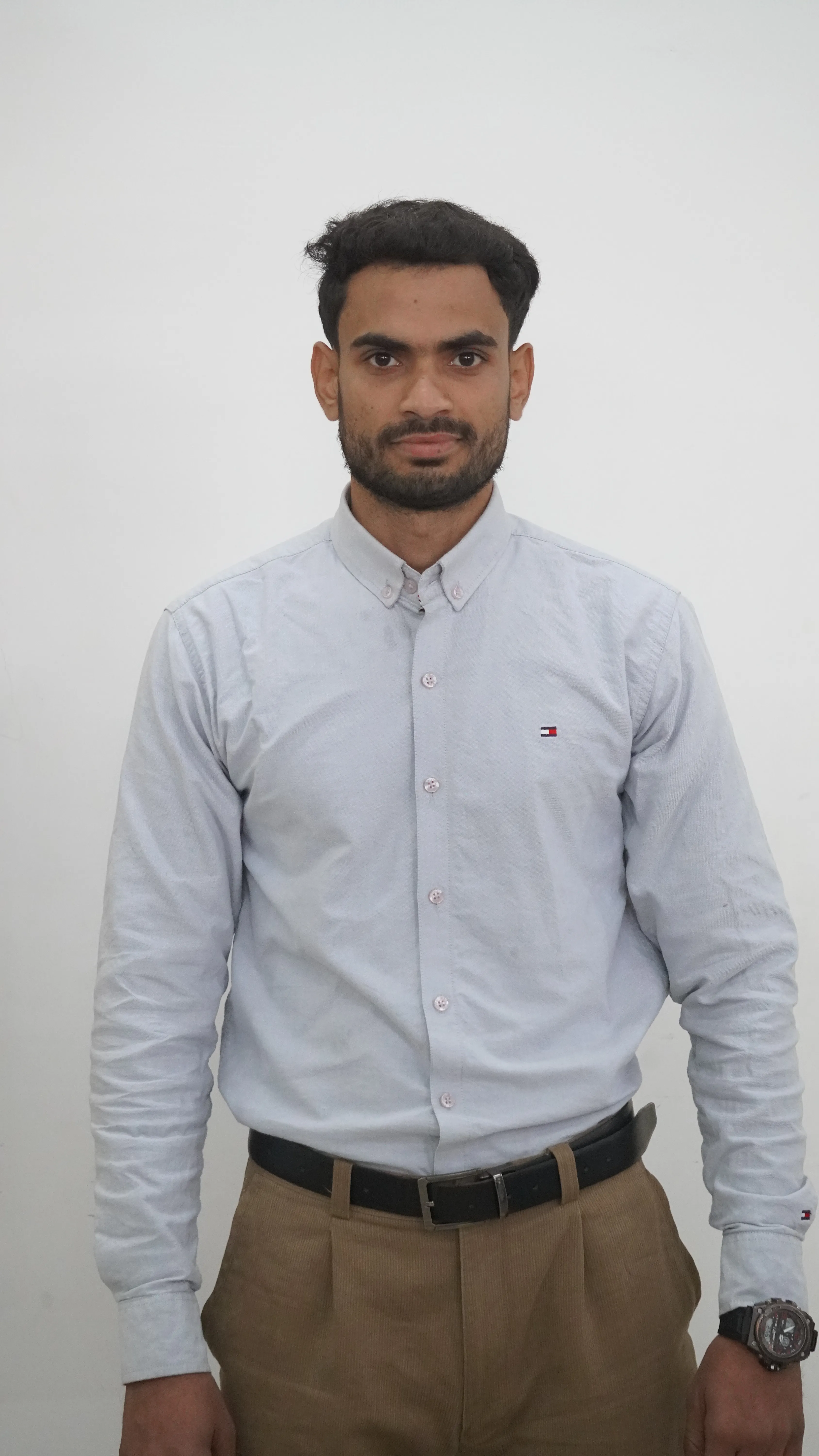 Staff Image
