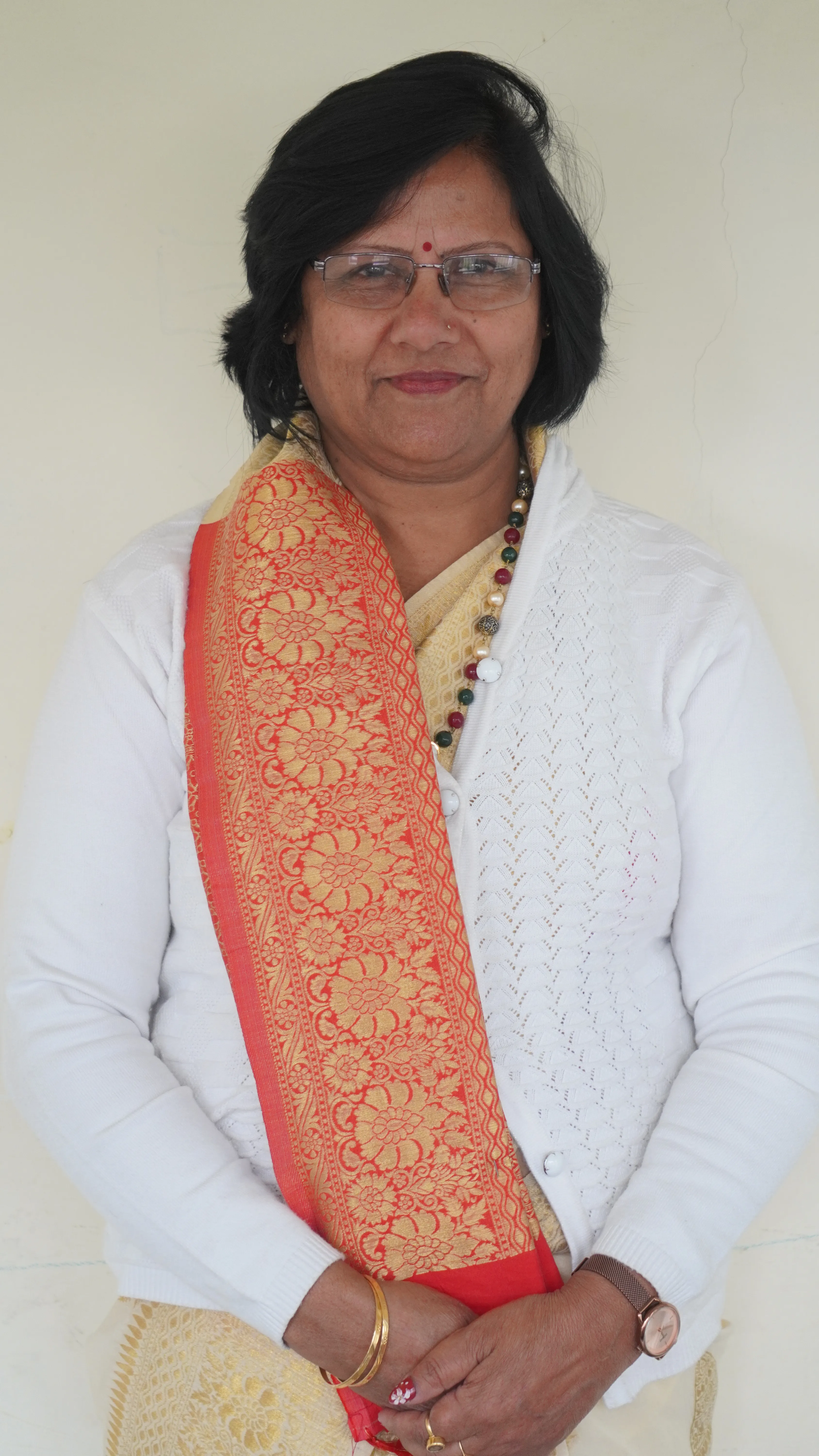Staff Image