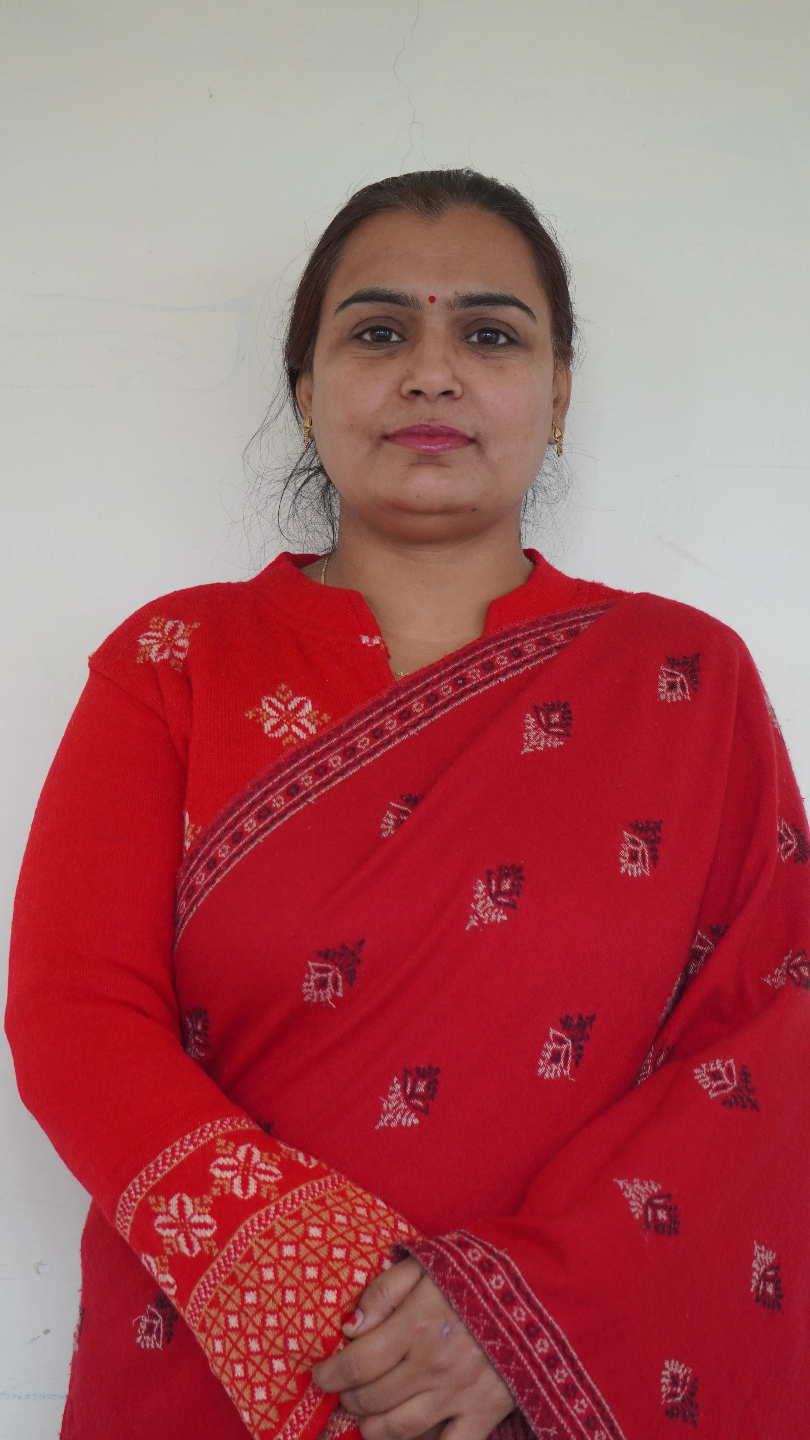 Staff Image