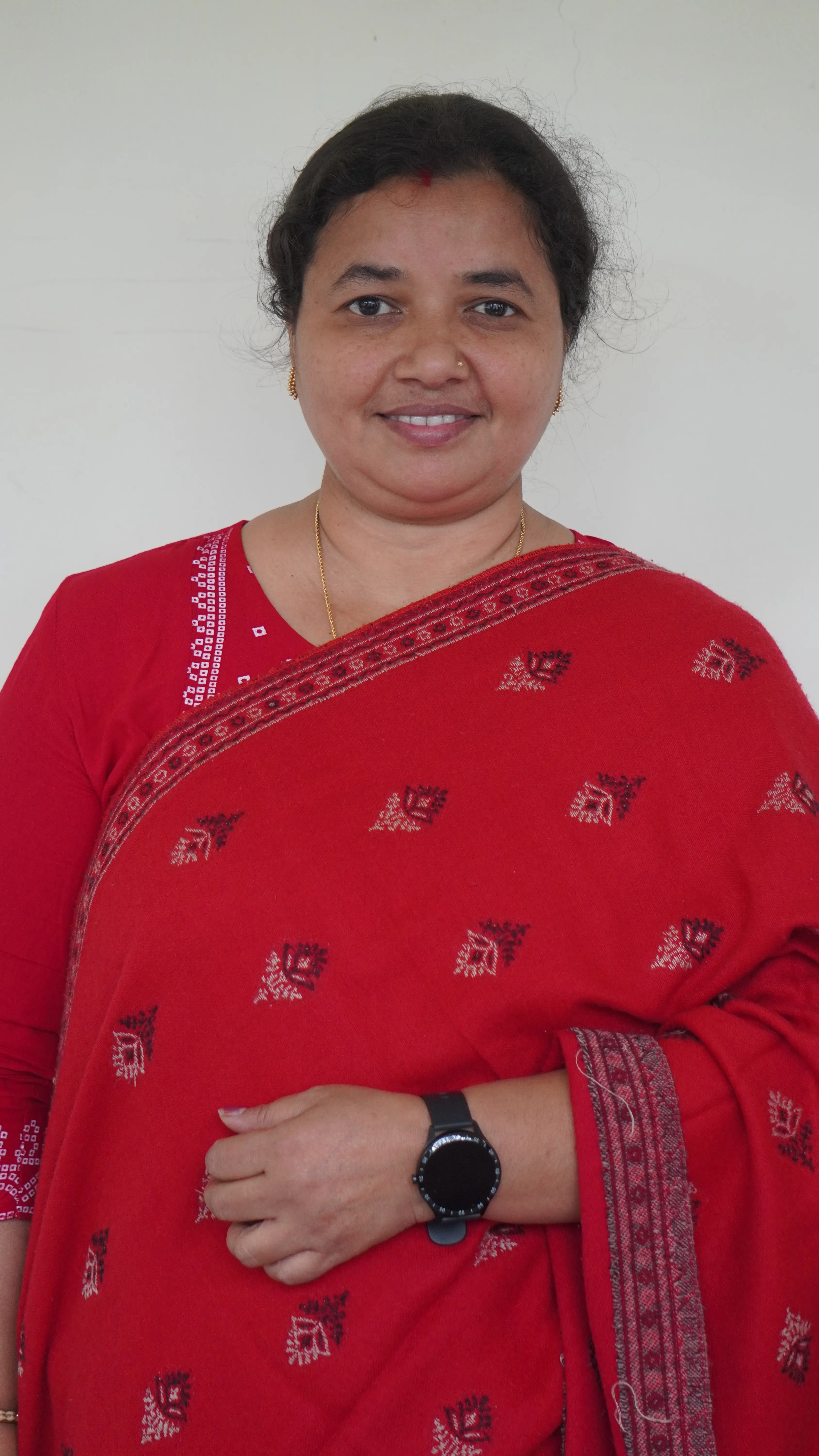 Staff Image