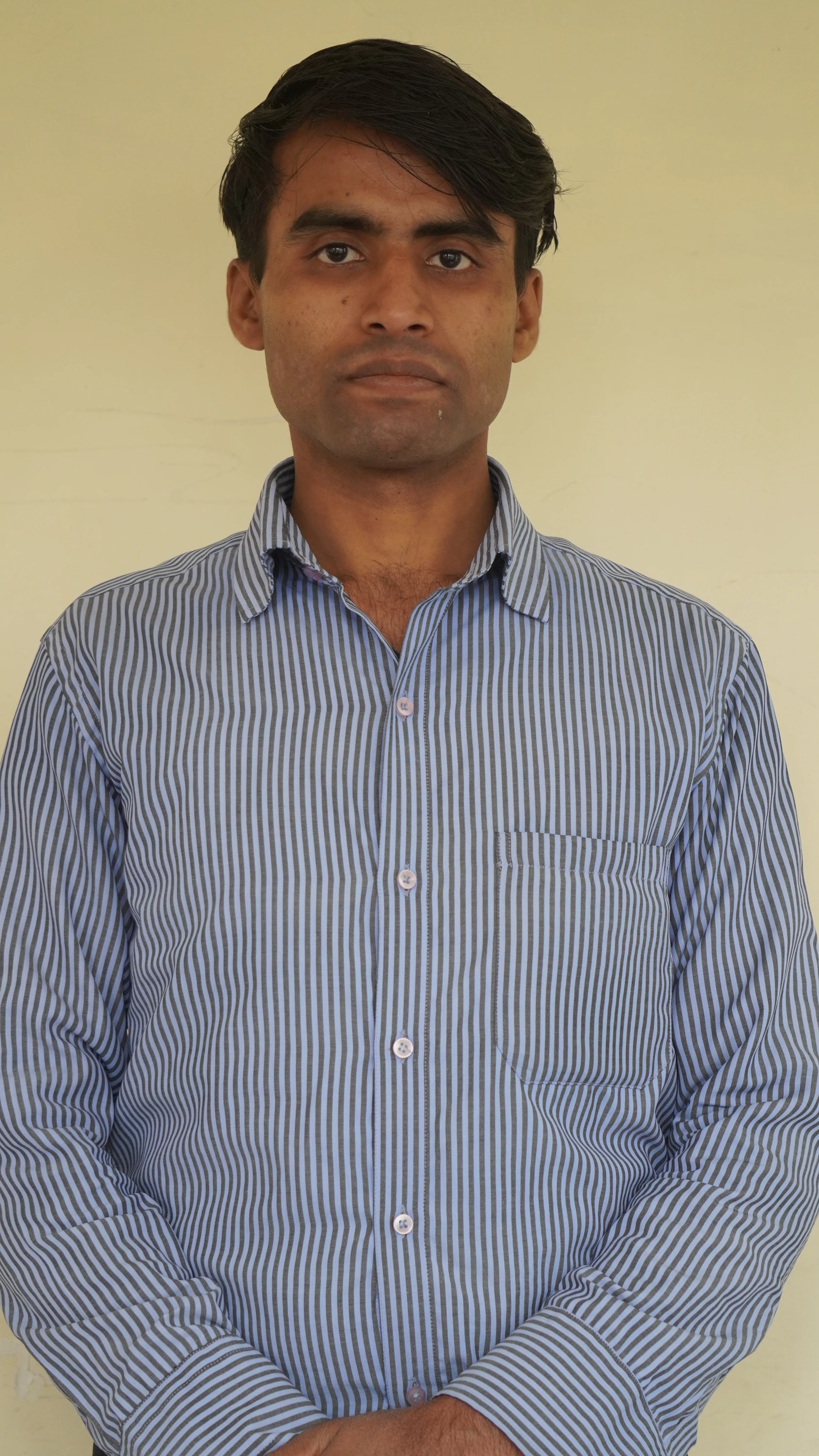 Staff Image