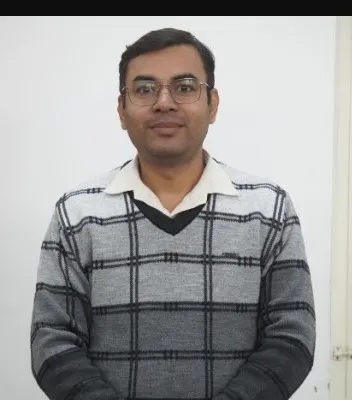 Mr. Vivek Giri