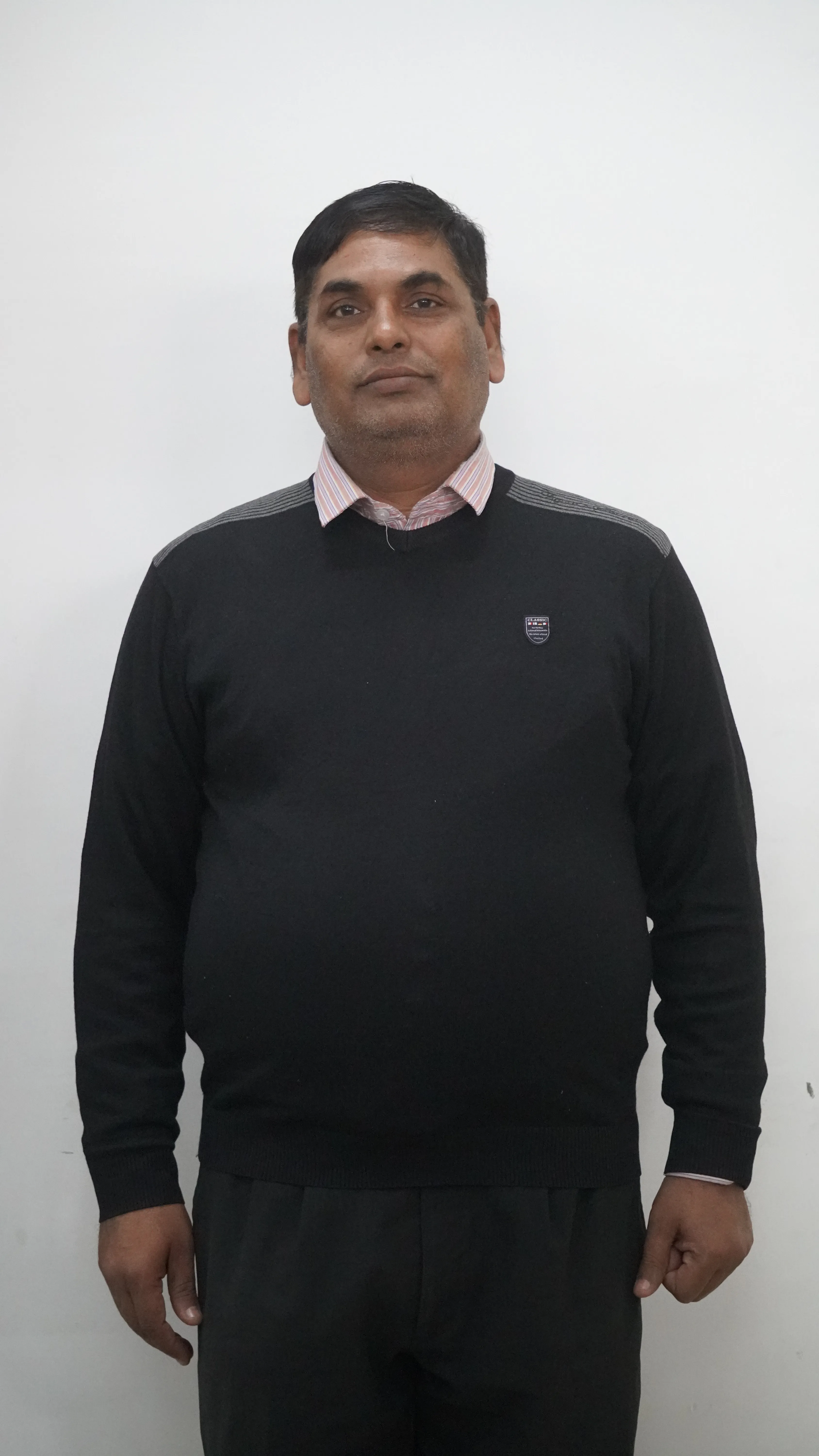 Staff Image