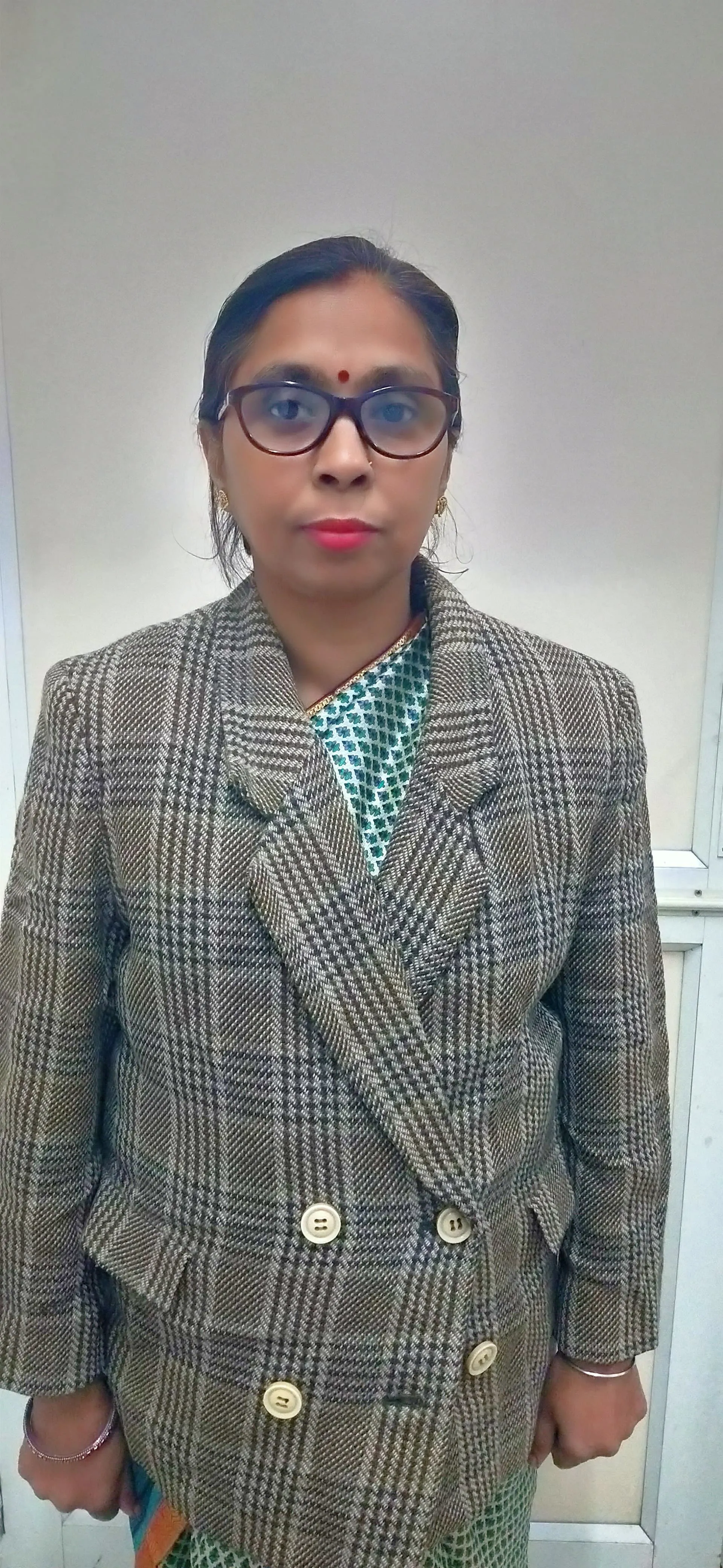 Staff Image