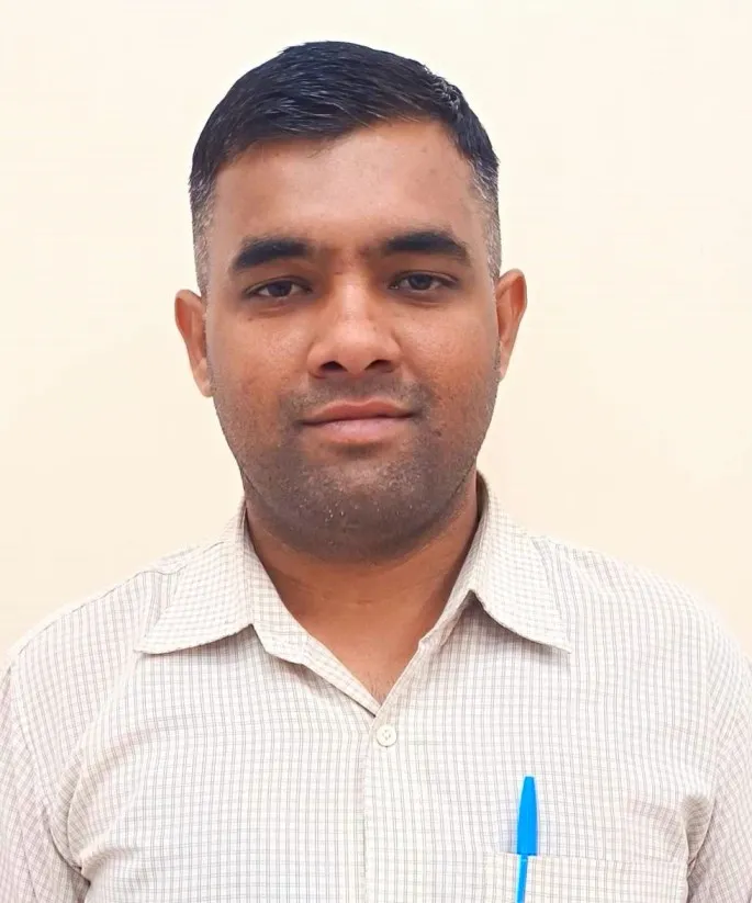 Staff Image