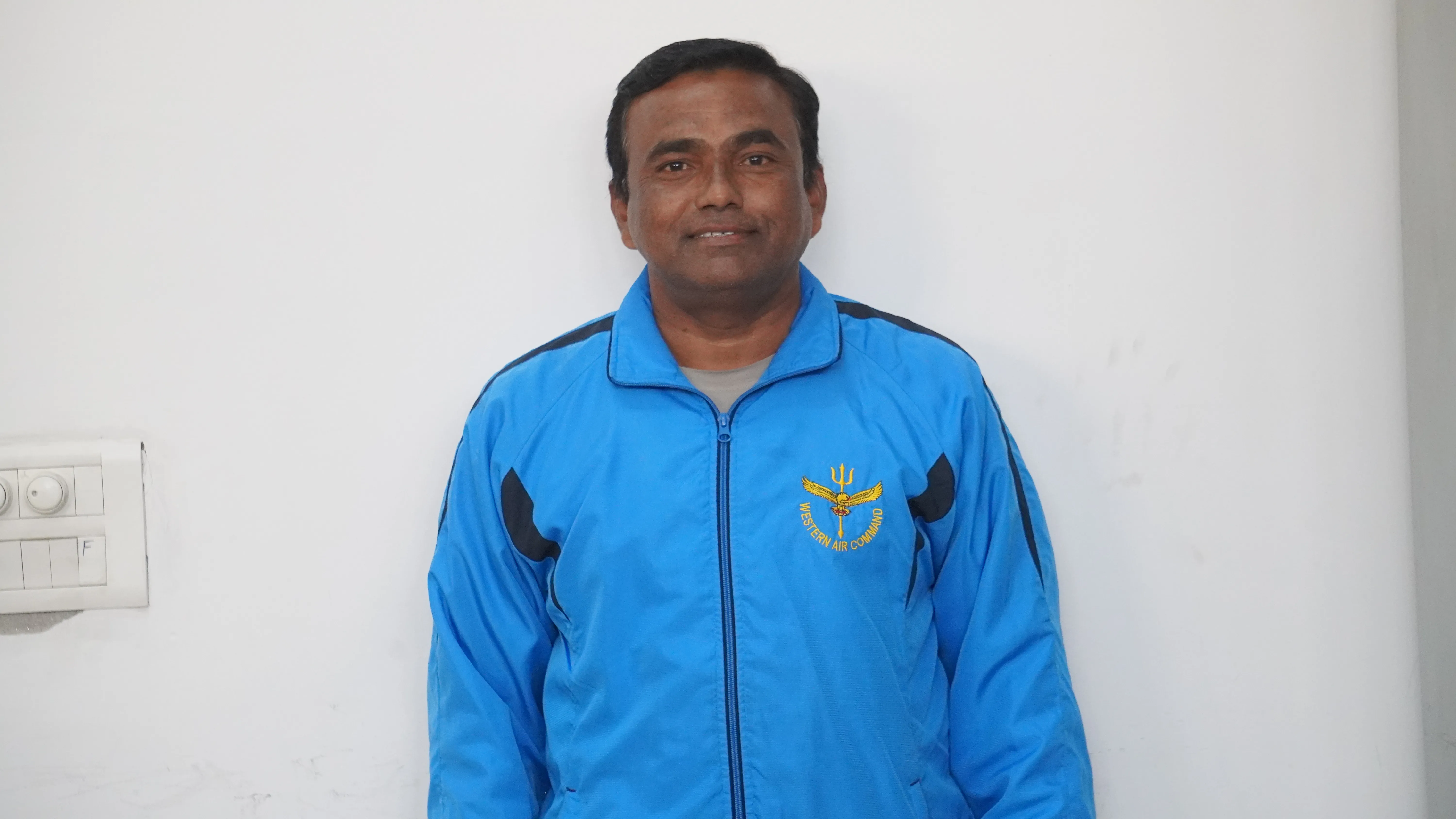 Mr. Manzar Zaidi