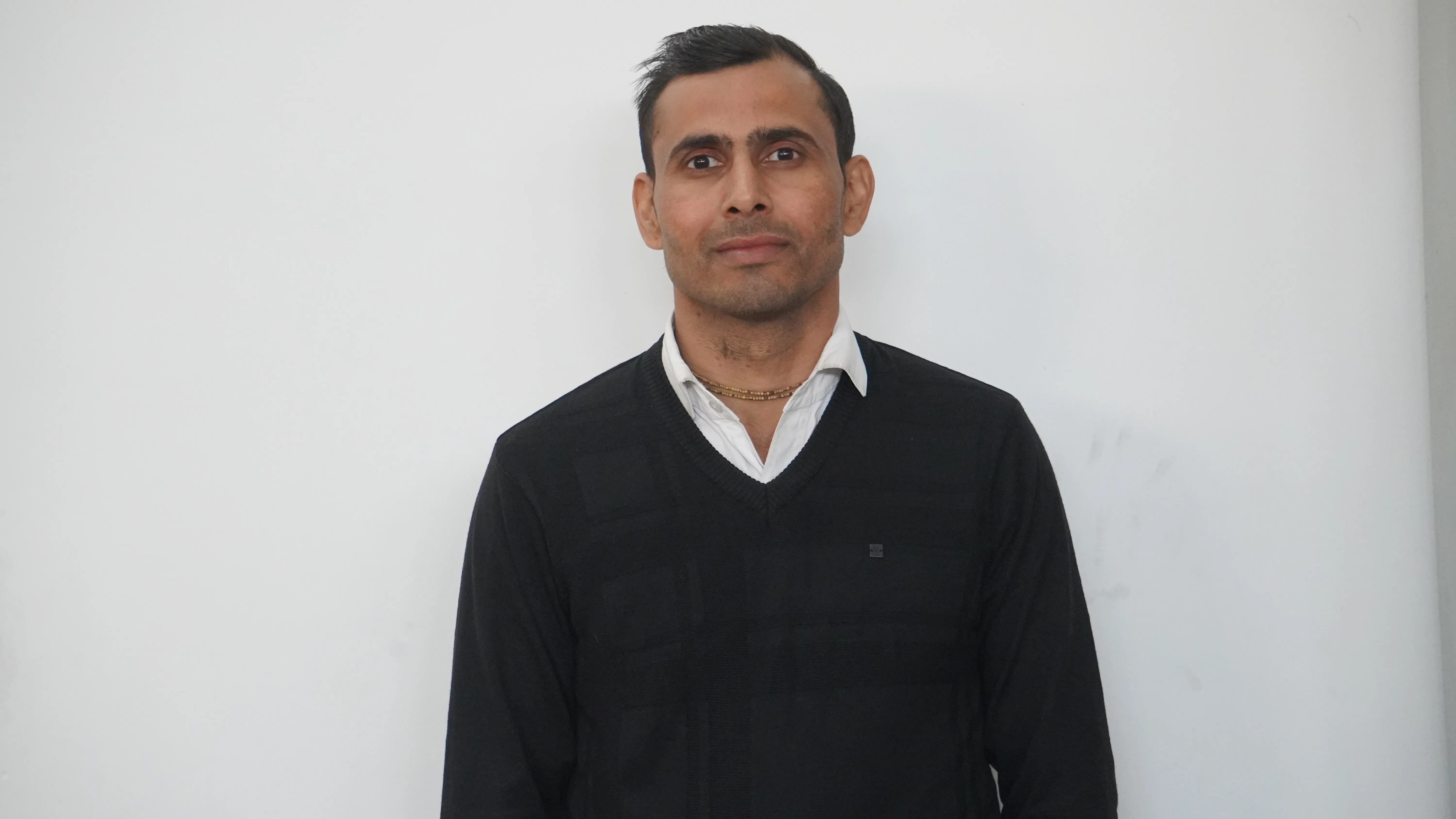 Mr. Naresh Khanna