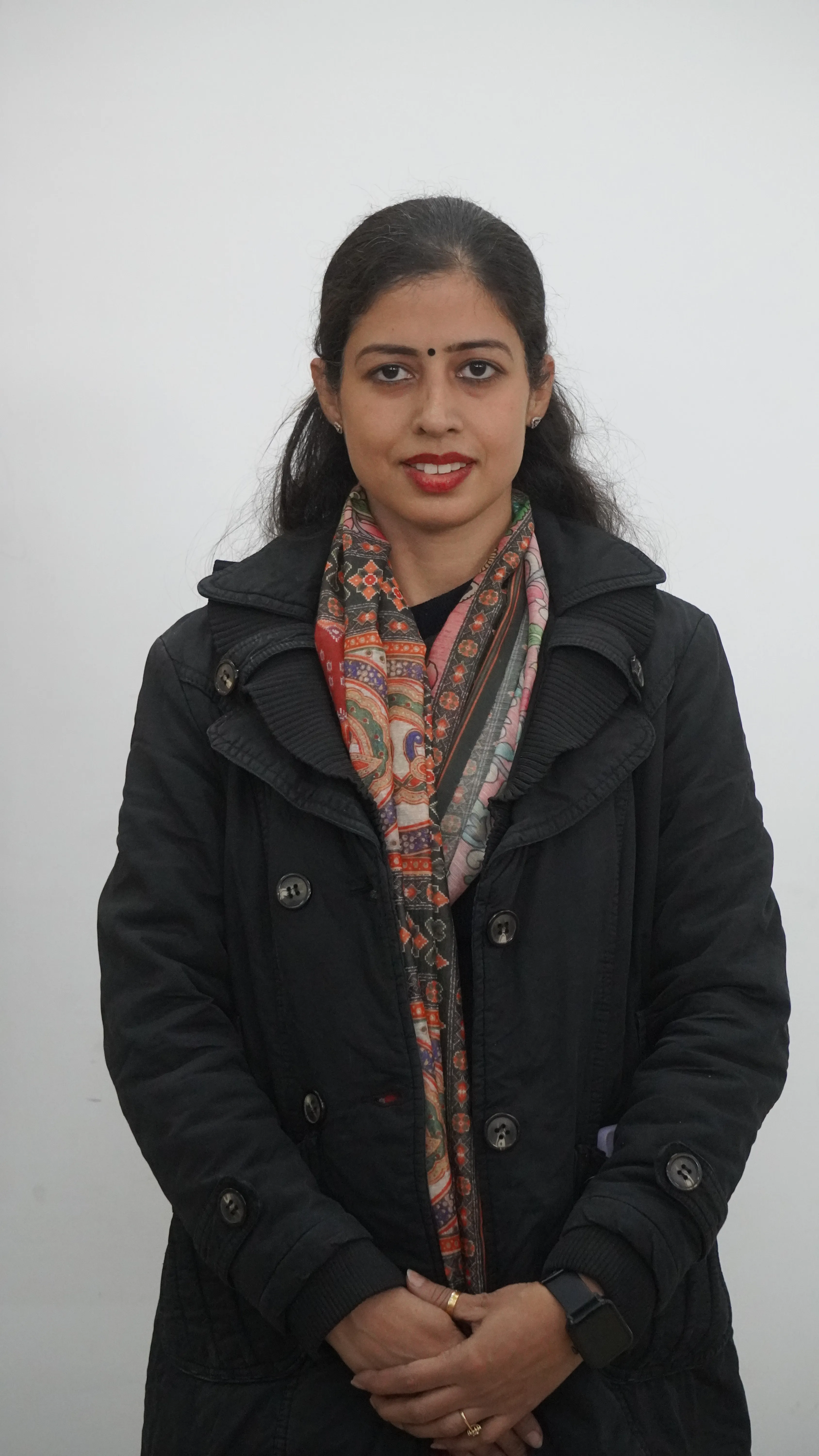 Staff Image