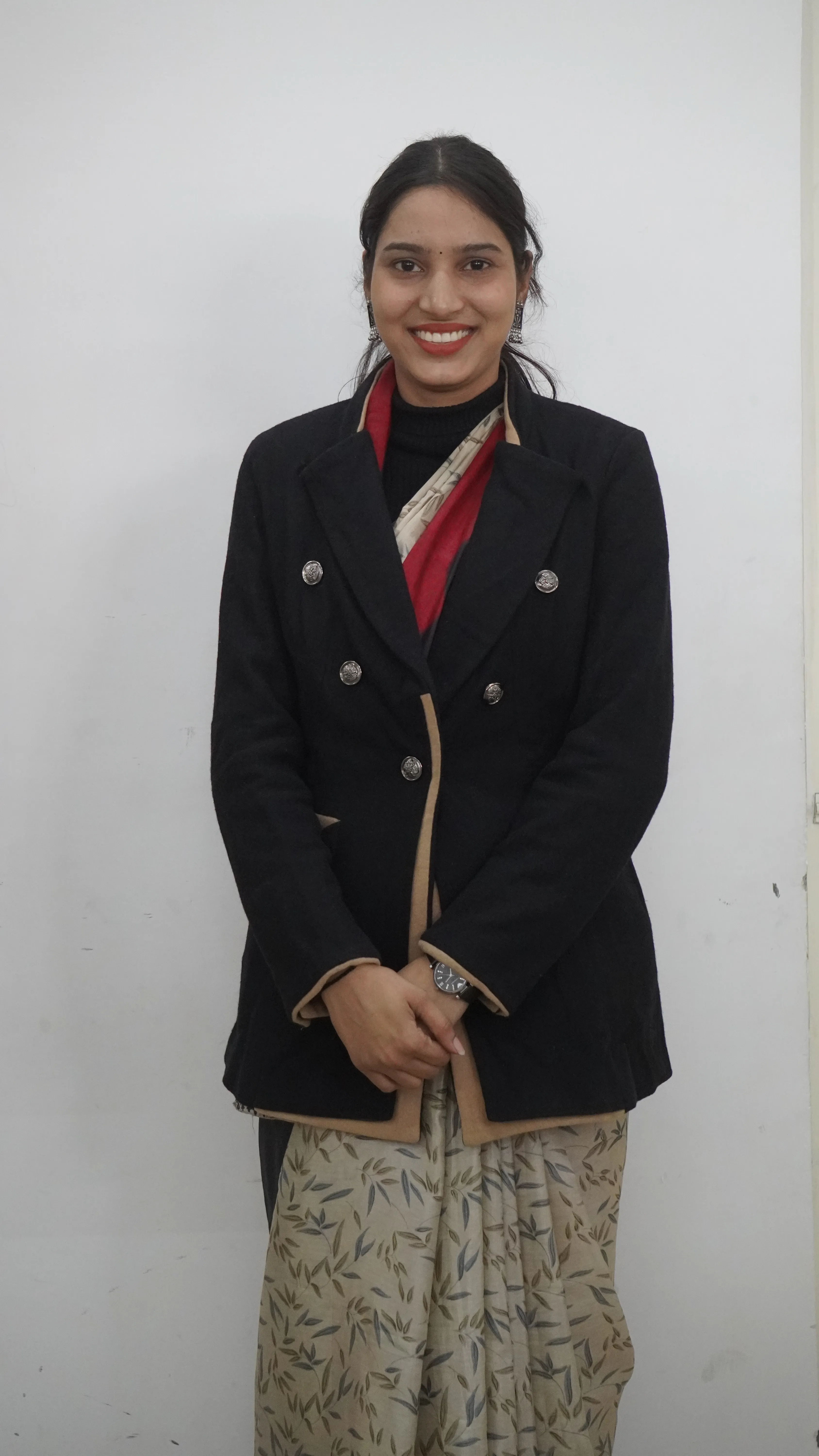 Staff Image